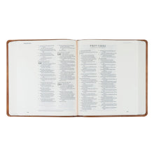 Load image into Gallery viewer, ESV Journaling Bible: Sierra Theme