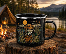 Load image into Gallery viewer, Dog Marsh Sun Camp Mug