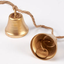 Load image into Gallery viewer, Bell Garland