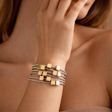 Load image into Gallery viewer, The Reese String Bracelet Set