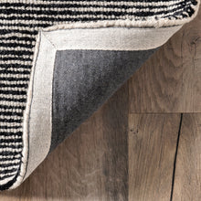Load image into Gallery viewer, Heidi Modern Hand Tufted Wool Area Rug (Various Sizes)