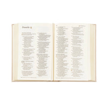 Load image into Gallery viewer, NLT Compact Bible: Casablanca Theme | Hosanna Revival