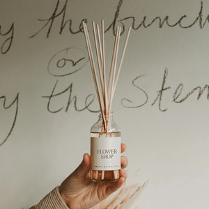 Sweet Water Reed Diffusers (7 scents)