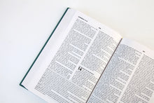 Load image into Gallery viewer, The KJV Study Bible-Sage Bouquet
