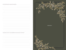 Load image into Gallery viewer, Uncle's Story: A Memory and Keepsake Journal For My Family