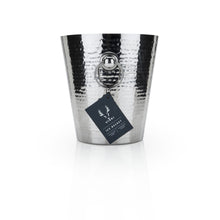 Load image into Gallery viewer, Irving Stainless Steel Hammered Ice Bucket (Online Only)