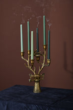 Load image into Gallery viewer, E+E Frankie Candelabra