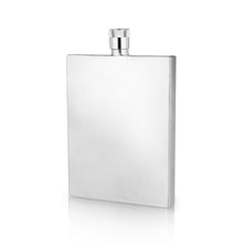 Load image into Gallery viewer, Stainless Steel Slim Flask (Online Only)