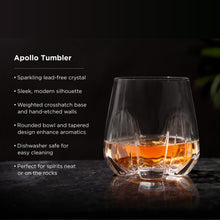 Load image into Gallery viewer, Apollo Tumbler (Online Only)