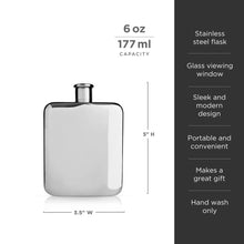 Load image into Gallery viewer, Harrison Flask (Online Only)