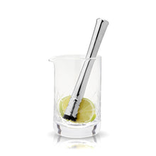 Load image into Gallery viewer, Stainless Steel Muddler (Online Only)