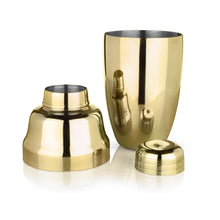 Load image into Gallery viewer, Belmont Heavyweight Cocktail Shaker (Online Only)
