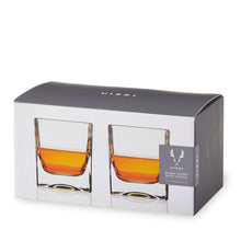Load image into Gallery viewer, Braque Crystal Rocks Glasses (Online Only)