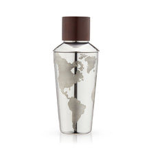 Load image into Gallery viewer, Globe Cocktail Shaker (Online Only)