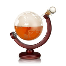 Load image into Gallery viewer, Globe Liquor Decanter (Online Only)