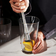 Load image into Gallery viewer, Stainless Steel Muddler (Online Only)