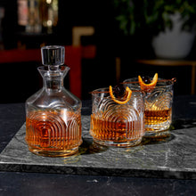 Load image into Gallery viewer, Beau Stacking Decanter Set (Online Only)