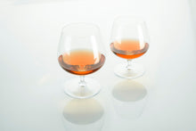 Load image into Gallery viewer, Raye Crystal Wingback Brandy Glasses Set of 2 (Online Only)