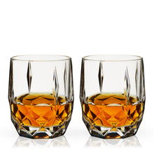 Load image into Gallery viewer, Reserve Bruno Crystal Cocktail Glasses (Online Only)
