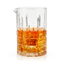 Load image into Gallery viewer, Highland Crystal Mixing Glass (Online Only)