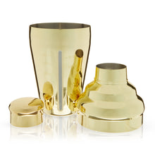 Load image into Gallery viewer, Belmont Measured Cocktail Shaker (Online Only)