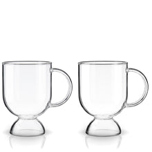 Load image into Gallery viewer, Raye Hot Toddy Glasses Set of 2 (Online Only)