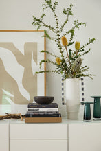 Load image into Gallery viewer, Milos Vase (2 Sizes)