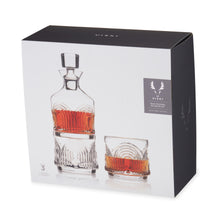 Load image into Gallery viewer, Beau Stacking Decanter Set (Online Only)