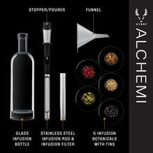 Load image into Gallery viewer, Alchemi Spirits Infusion Kit (Online Only)