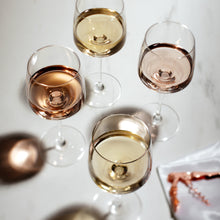 Load image into Gallery viewer, Reserve Julien Crystal Chardonnay Glasses Set of 4 (Online Only)