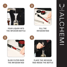 Load image into Gallery viewer, Alchemi Spirits Infusion Kit (Online Only)