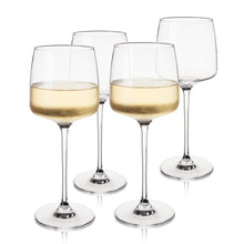Load image into Gallery viewer, Reserve Julien Crystal Chardonnay Glasses Set of 4 (Online Only)