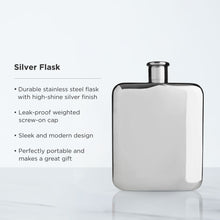 Load image into Gallery viewer, Harrison Flask (Online Only)
