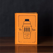 Load image into Gallery viewer, The Essential Bar Book: An A-to-Z Guide to Spirits, Cocktails, and Wine (Online Only)