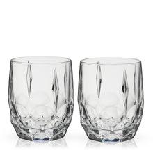Load image into Gallery viewer, Reserve Bruno Crystal Cocktail Glasses (Online Only)