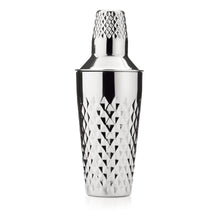 Load image into Gallery viewer, Irving Stainless Steel Faceted Cocktail Shaker (Online Only)