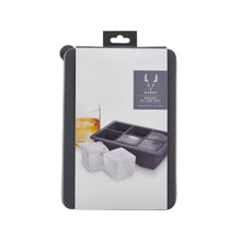 Load image into Gallery viewer, Glacier Ice Cube Tray with Lid (Online Only)