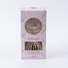 Load image into Gallery viewer, Sweet Grace Mercury Flower Diffuser