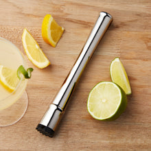 Load image into Gallery viewer, Stainless Steel Muddler (Online Only)