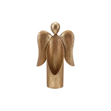 Load image into Gallery viewer, Metal Angel Container (Small)