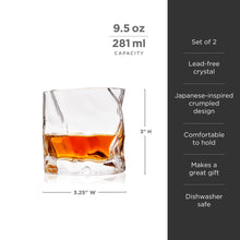 Load image into Gallery viewer, Molten Tumblers (Online Only)