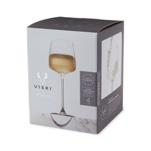 Load image into Gallery viewer, Reserve Julien Crystal Chardonnay Glasses Set of 4 (Online Only)