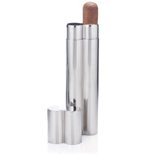 Load image into Gallery viewer, Stainless Steel Cigar Holder (Online Only)