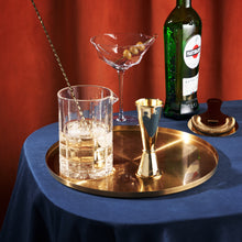 Load image into Gallery viewer, 7-Piece Belmont Barware Set (Online Only)