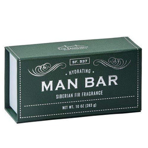 Man Bar