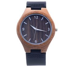 Load image into Gallery viewer, Bamboo Watch
