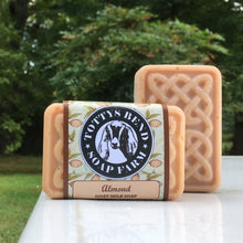 Load image into Gallery viewer, Tottys Bend Bar Soap