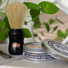 Load image into Gallery viewer, Tottys Bend Shaving Soap