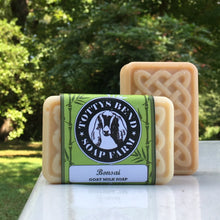 Load image into Gallery viewer, Tottys Bend Bar Soap