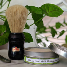 Load image into Gallery viewer, Tottys Bend Shaving Soap